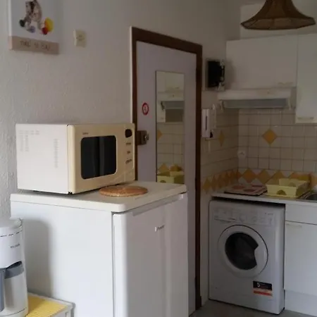 Apartment Cap D'agde Centre Port Agde